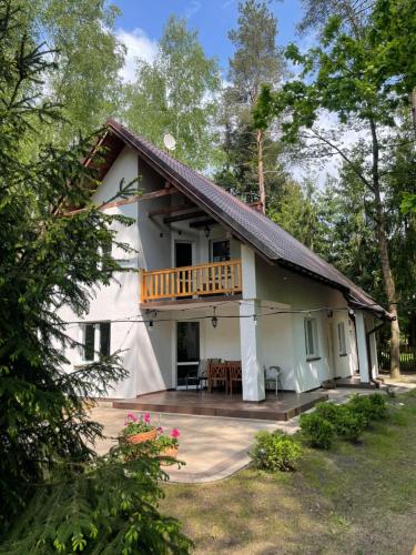 Leśnisko