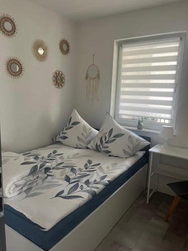 Apartament LUCA