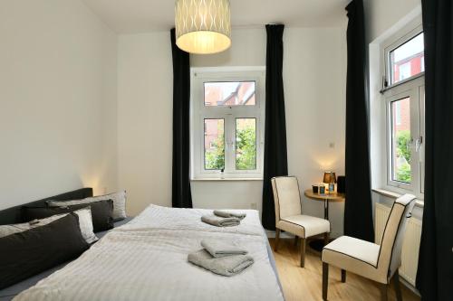 1 king bed