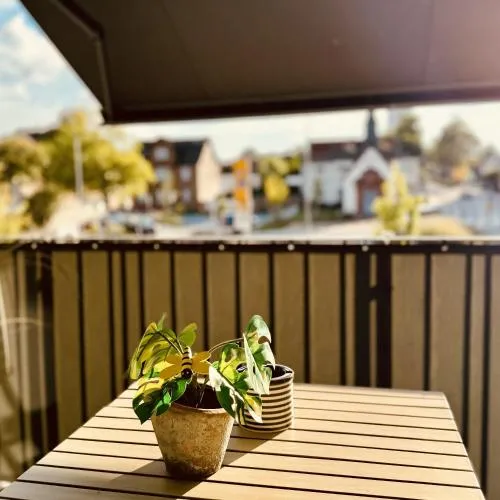 Kapellenblick Seligenstadt in Seligenstadt, Deutschland