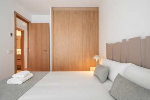 Elegance & comfort in Chamberi- 2C, Madrid (fotografie 2)