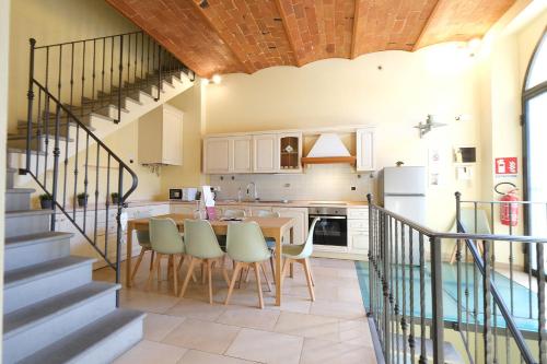 Wine Apartments Florence Barbaresco, Firenze