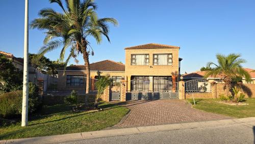 Sunset Events And Accommodation-Alashan Drive