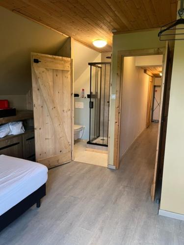 Te Velde chambre d'hôte Maagdeveld