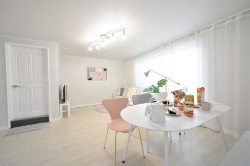 Lovely House, Soul (fotografie 3)