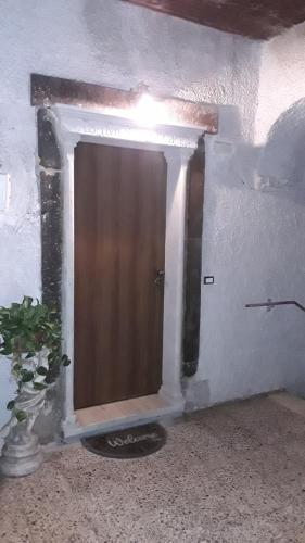 Casa AB IMO PECTORE