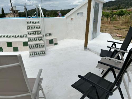 La Caseta Vella in Falset