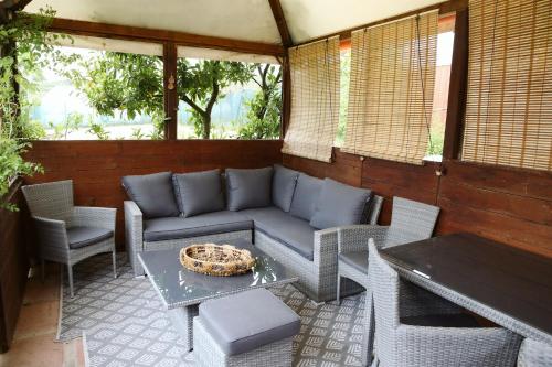 Iekārtas, Casa Vacanze Galileo in Poggio Picenze
