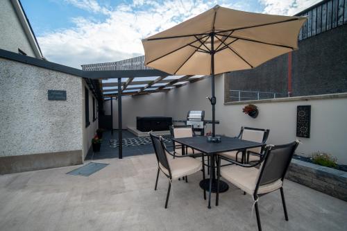 Pullindoos Self-Catering in Glynn