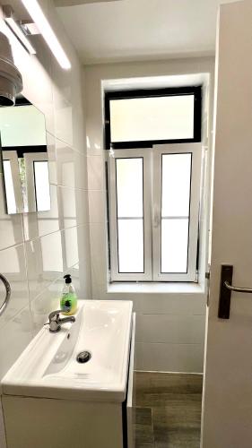 Apartamento Bernardim Ribeiro - 2ª Andar, Lizbona (zdjęcie 8)