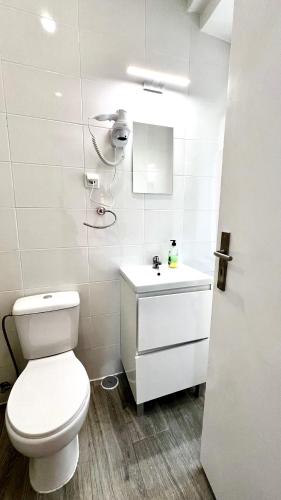 Apartamento Bernardim Ribeiro - 2ª Andar, Lizbona (zdjęcie 9)