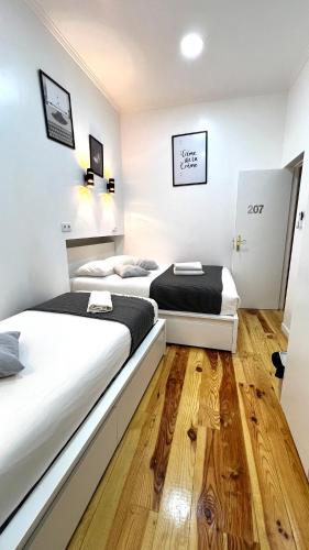 Apartamento Bernardim Ribeiro - 2ª Andar, Lizbona (zdjęcie 11)