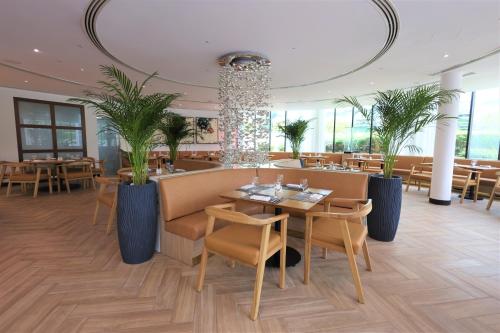 The Creekside Hotel, Dubai - an Accor Hotel, Dubaj (fotografie 9)