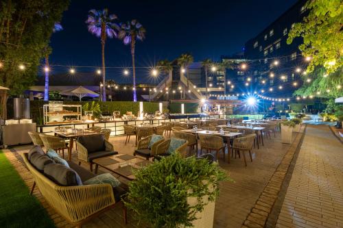 The Creekside Hotel, Dubai - an Accor Hotel, Dubaj (fotografie 8)