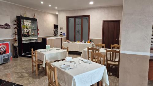 Паб/Коктейль-бар, Hotel La Vecchia Quercia in Cerreto Sannita