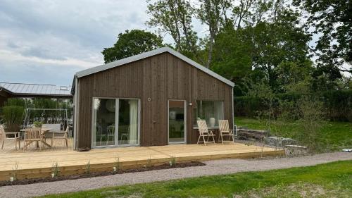 Rosenfors Herrgård B&B (Rosenfors Herrgard B&B) in Borgholm Zentrum