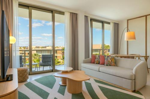 The Westin Salgados Beach Resort, Algarve Hotel de charme Algoz
