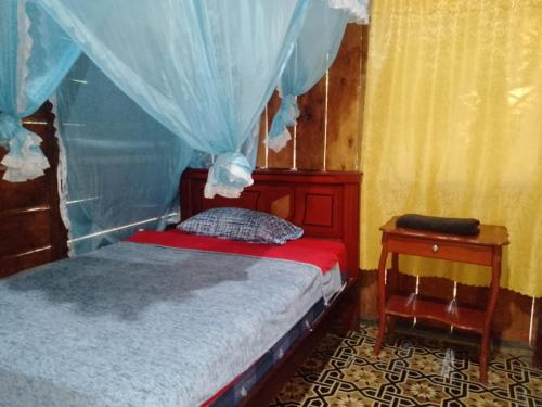 . Lovely Amazon Rainforest Retreat