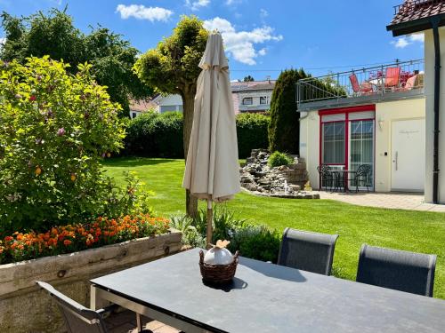 Engelhard Das Landhotel Garni in Kirchheim am Ries