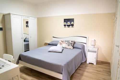 Aragona Bed & Breakfast chambre d'hôte Talanico