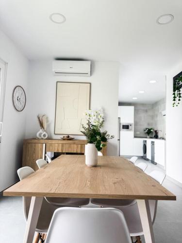 Létesítmények, Villas tesoro del pirata in Barrio Nuevo