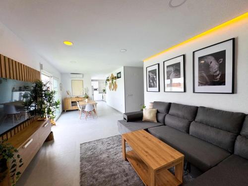 Létesítmények, Villas tesoro del pirata in Barrio Nuevo