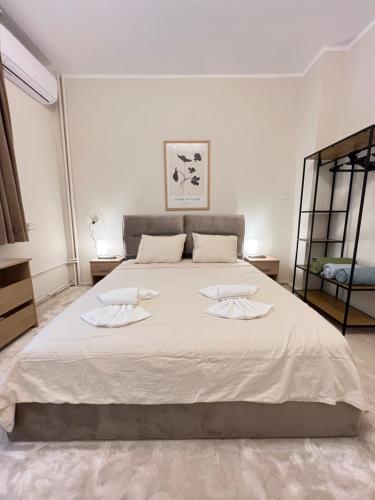 Cozy 1BDR with Jacuzzi and WiFi near Vitosha BLVD, Sofia