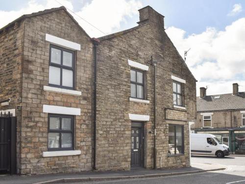 景觀, Derwent Apartment Central Glossop in 格洛索普