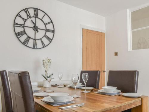 設施, Derwent Apartment Central Glossop in 格洛索普