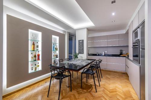 Amplio y moderno en Recoleta | 3 amb + deco bar