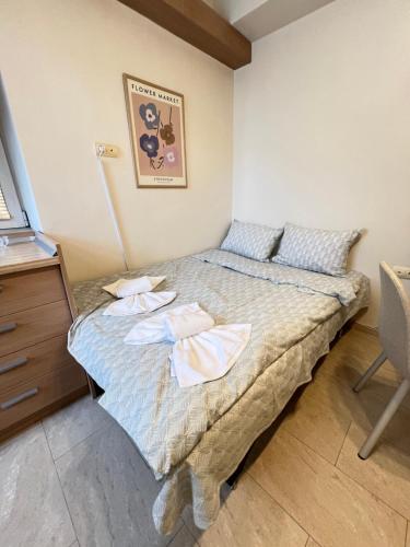 Cozy 1BDR with Jacuzzi and WiFi near Vitosha BLVD, Sofia (Foto 7)