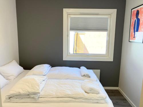 3BR Penthouse in city center with free parking, Oslo (photo 10)