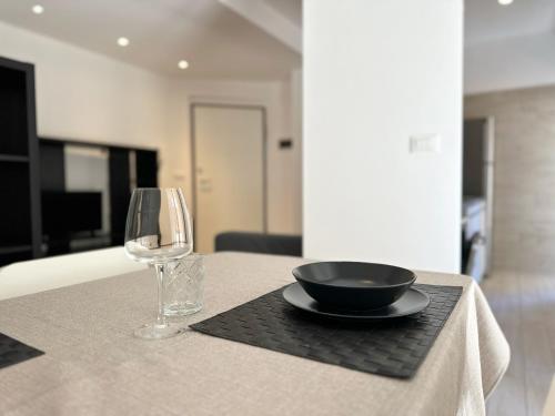 Ravenna Apartment