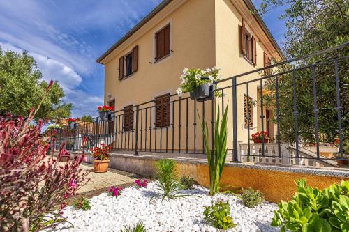 Apartment Baran
