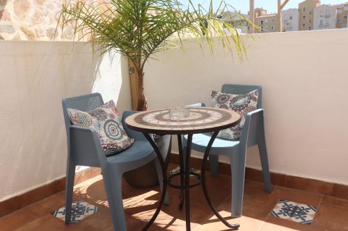 Hotel CALPE