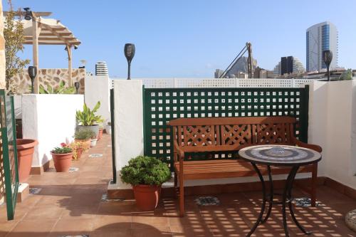 Hotel CALPE