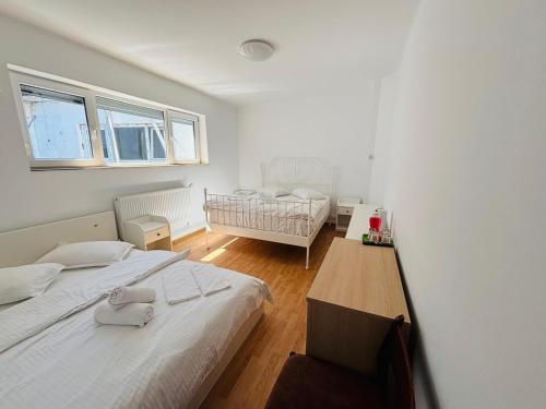 Iancu Apartments