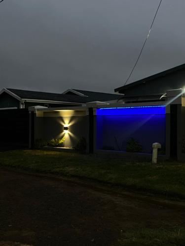 Greyhouse Lodge near Pietermaritzburg repülőtér
