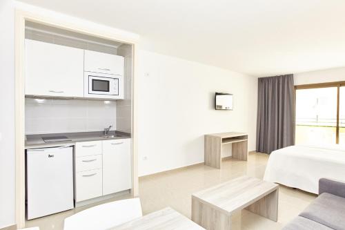 Apartamentos Mar i Vent