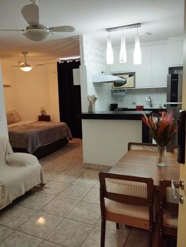 One-Bedroom Apartment image 10