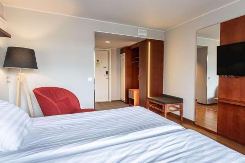 Classic Standard Twin Room