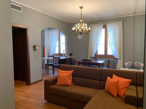 Casa in centro, Crema (fotografie 4)