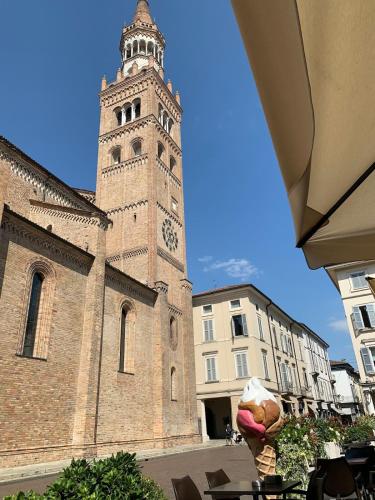 Casa in centro, Crema (fotografie 7)