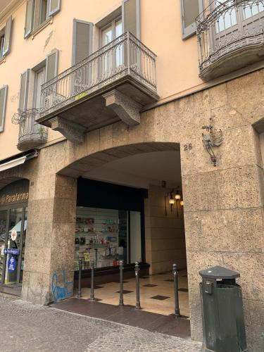Casa in centro, Crema (fotografie 8)