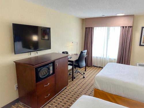 Sonesta Essential Hotels Overland Park - 편의 시설/서비스