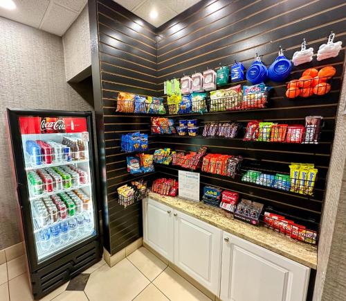 Sonesta Essential Hotels Overland Park - 식음료(F&B)