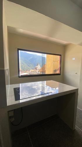 Kitchen, A pocas cuadras del teleferico in Merida