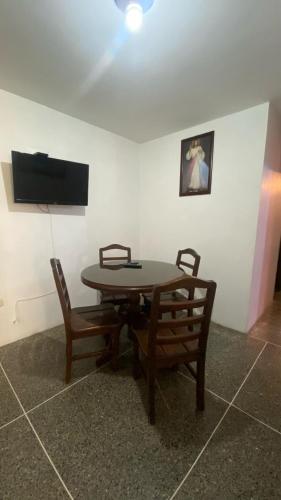 Facilities, A pocas cuadras del teleferico in Merida