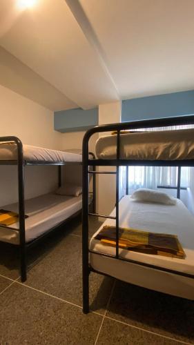 A pocas cuadras del teleferico in Merida