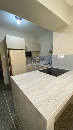 Kitchen, A pocas cuadras del teleferico in Merida